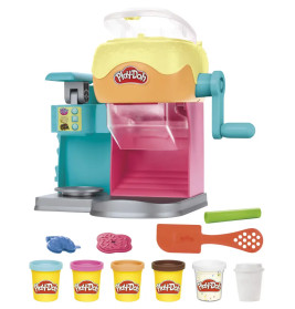 Play-Doh  Donut Bakery Playset