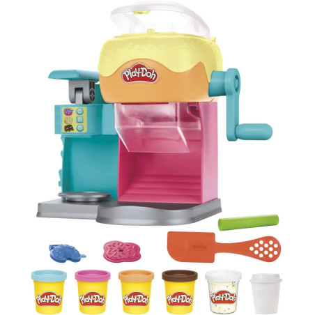 Play-Doh  Donut Bakery Playset