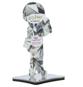 Crystal Art Mirror Harry Potter