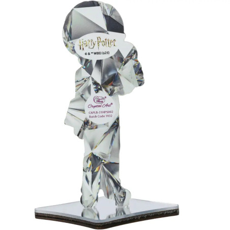Crystal Art Mirror Harry Potter