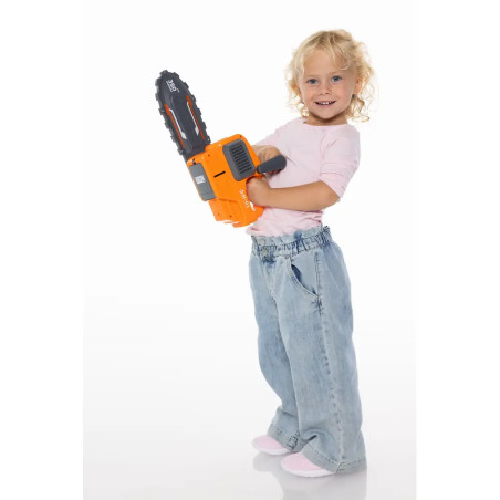 Outdoor active Seifenblasen-Kettensäge, 105 ml