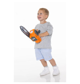 Outdoor active Seifenblasen-Kettensäge, 105 ml