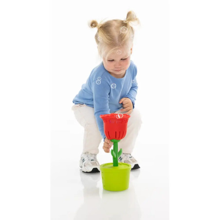 Outdoor active Seifenblasen-Blume, 50 ml