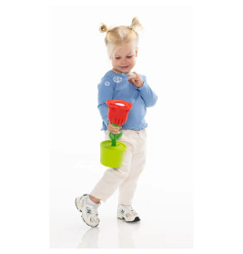 Outdoor active Seifenblasen-Blume, 50 ml