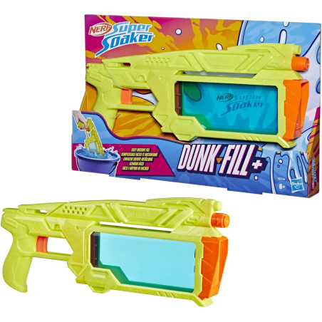Nerf Soa Dunk Fill