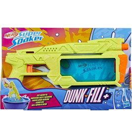 Nerf Soa Dunk Fill