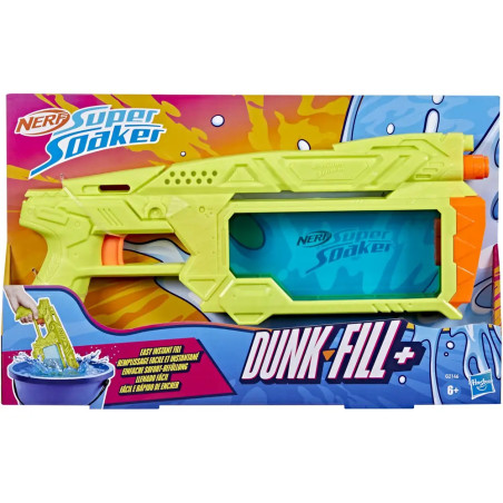 Nerf Soa Dunk Fill
