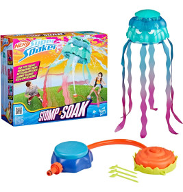 Nerf Soa Stomp And Soak