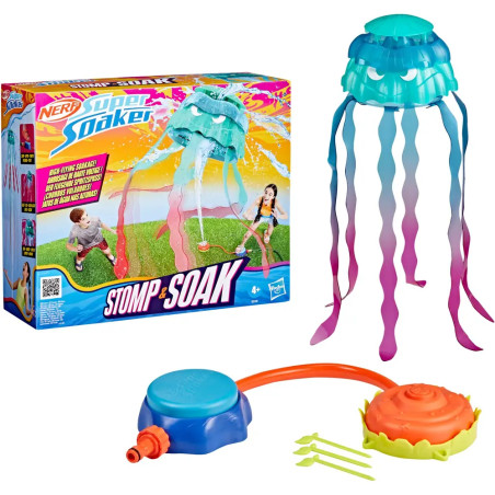 Nerf Soa Stomp And Soak