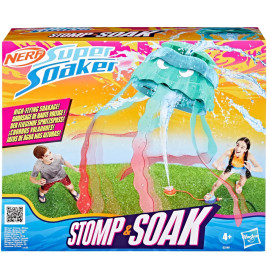 Nerf Soa Stomp And Soak