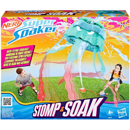 Nerf Soa Stomp And Soak