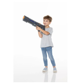 Splash   Fun Wassergewehr 51 cm, 650 ml, elektrisch