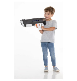 Splash   Fund Wassergewehr, 58 cm, mit Licht, elektrisch