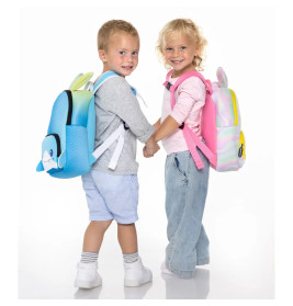 Splash   Fun Neopren Rucksack Hai