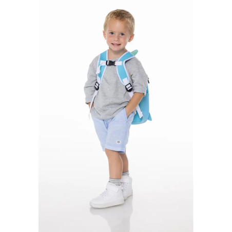 Splash   Fun Neopren Rucksack Hai Splash   Fun Neopren Rucksack Hai