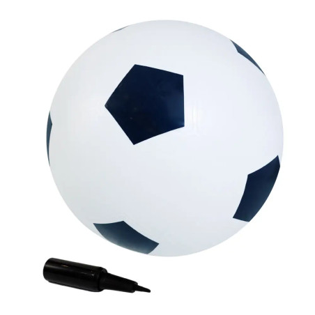 alldoro XXL-Fußball aufblasbar alldoro XXL-Fußball aufblasbar