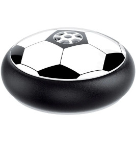 New Sports Hover Fußball mit Licht,  11 cm