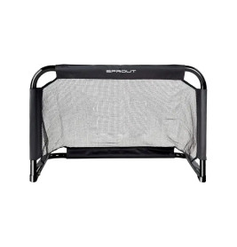 New Sports Fußballtor mit Netz 90x60x60 cm