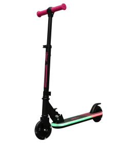 New Sports LED Scooter 120 mm, ABEC 7