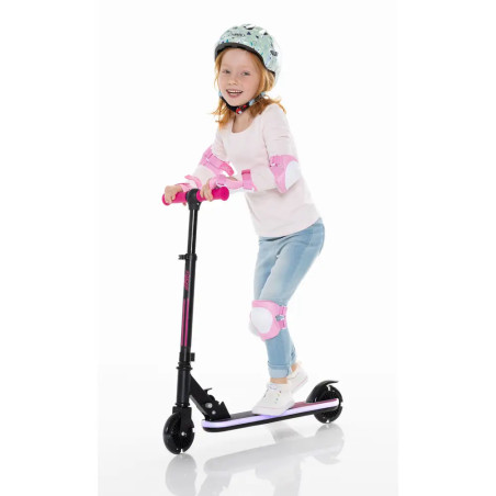 New Sports LED Scooter 120 mm, ABEC 7