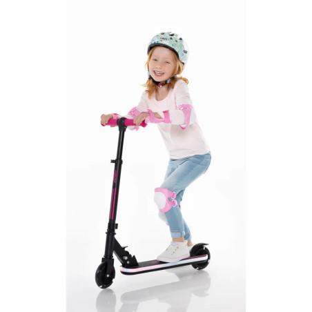 New Sports LED Scooter 120 mm, ABEC 7