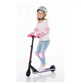 New Sports LED Scooter 120 mm, ABEC 7