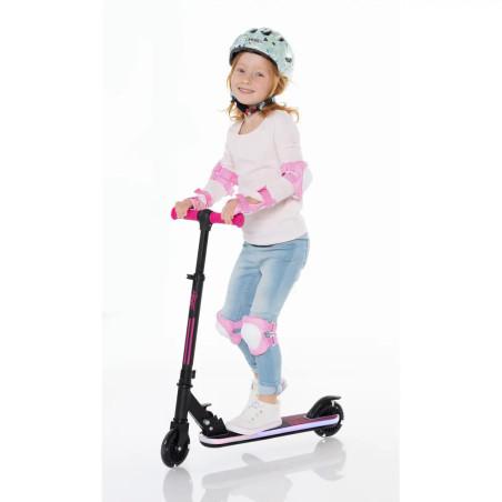 New Sports LED Scooter 120 mm, ABEC 7