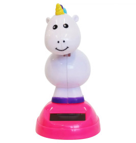 Solar Wackelfiguren, 3-fach sortiert