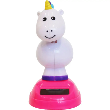 Solar Wackelfiguren, 3-fach sortiert