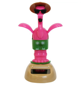 Solar Wackelfiguren, 3-fach sortiert