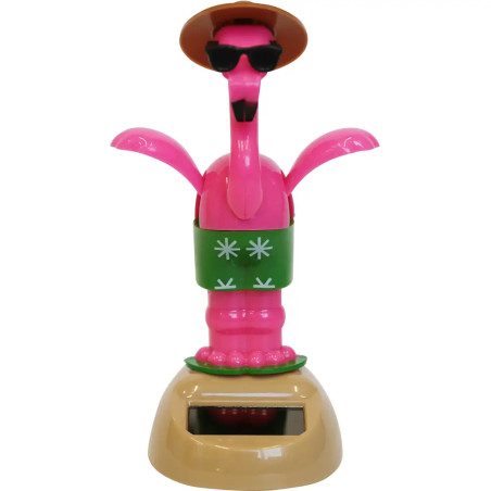 Solar Wackelfiguren, 3-fach sortiert