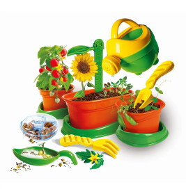 Galileo Mein erstes Botanik-Set