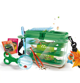 Galileo Meine mobile Insekten-Station