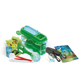 Galileo Meine mobile Insekten-Station