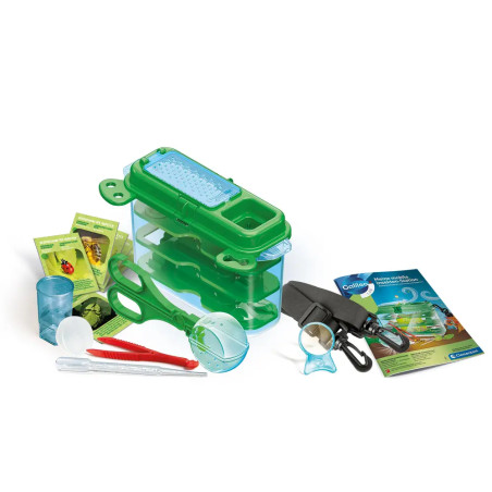 Galileo Meine mobile Insekten-Station