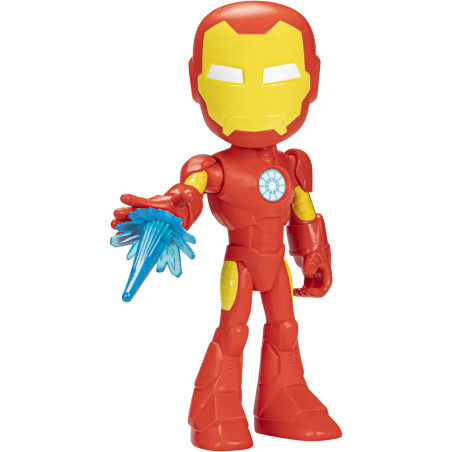 Iron man and his awesome friends Supersized Figure Ast