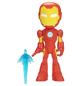Iron man and his awesome friends Supersized Figure Ast