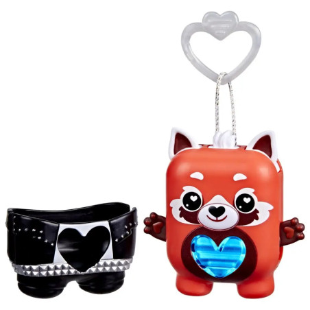 Hasbro Nano-Mals Elektronische Fidget-Tierchen