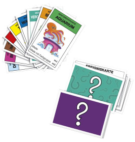 Monopoly Junior Square 2 In 1