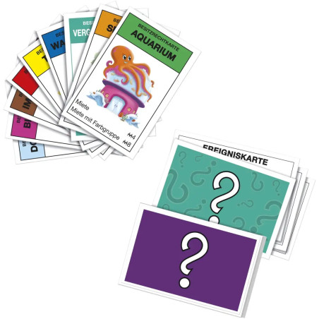 Monopoly Junior Square 2 In 1