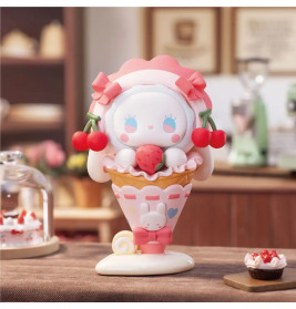 Emma Secret Forest Coffee Shop Serie