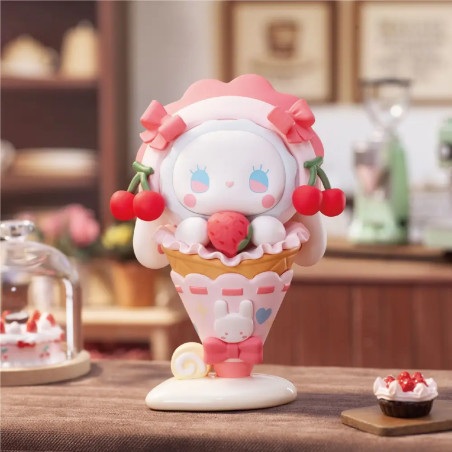 Emma Secret Forest Coffee Shop Serie