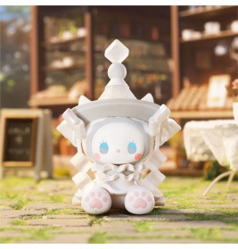 Emma Secret Forest Coffee Shop Serie