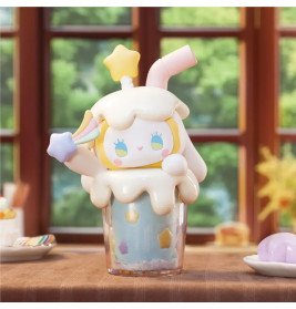 Emma Secret Forest Coffee Shop Serie