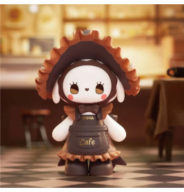 Emma Secret Forest Coffee Shop Serie