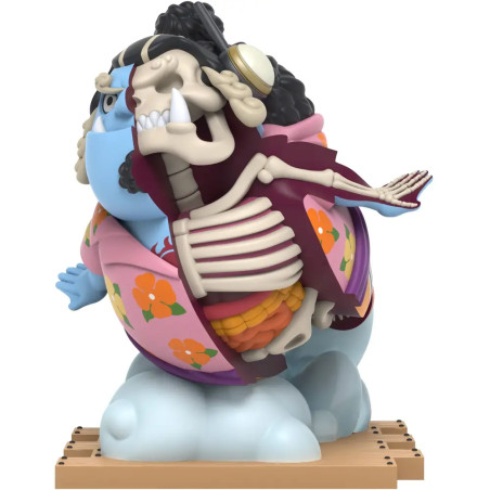MJ One Piece Egghead Arc Serie 1
