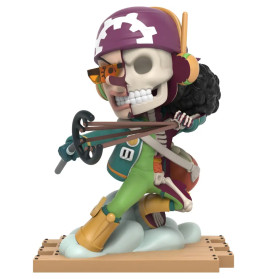 MJ One Piece Egghead Arc Serie 1