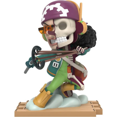 MJ One Piece Egghead Arc Serie 1