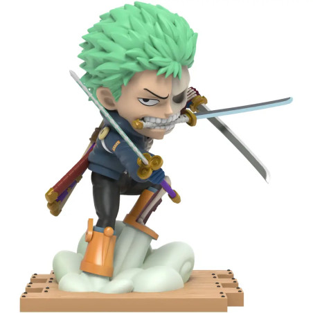 MJ One Piece Egghead Arc Serie 1