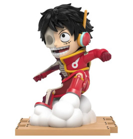 MJ One Piece Egghead Arc Serie 1